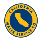California Water Service Share Price